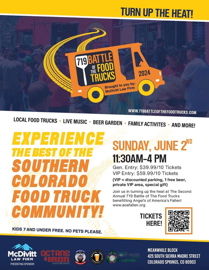 Go Fish Food Truck Fish and Chips, Seafood